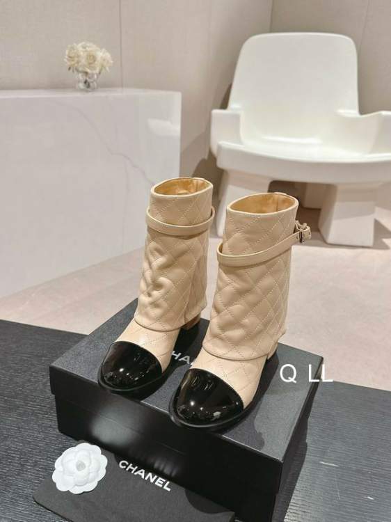 Picture of Chanel Shoes _SKUChanelsz35-40LL05032295